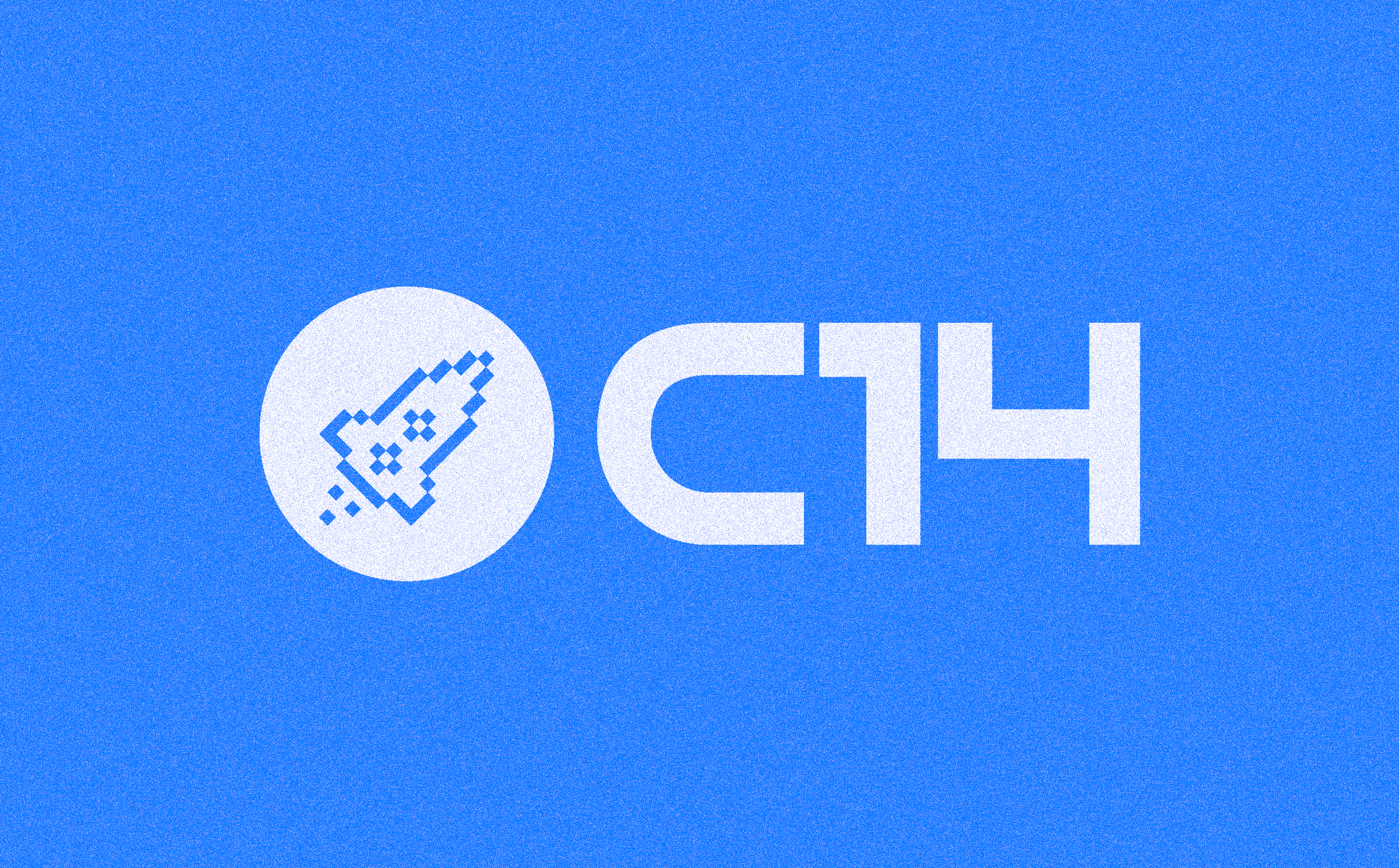 C14 logo.