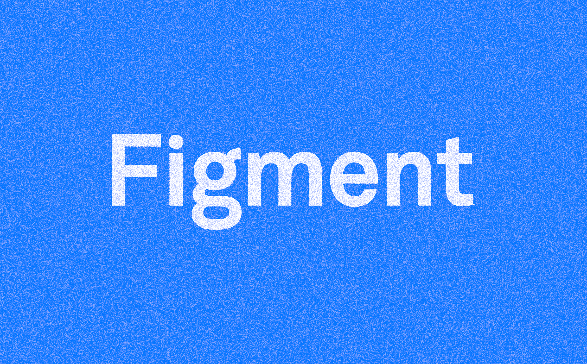 Figment logo.