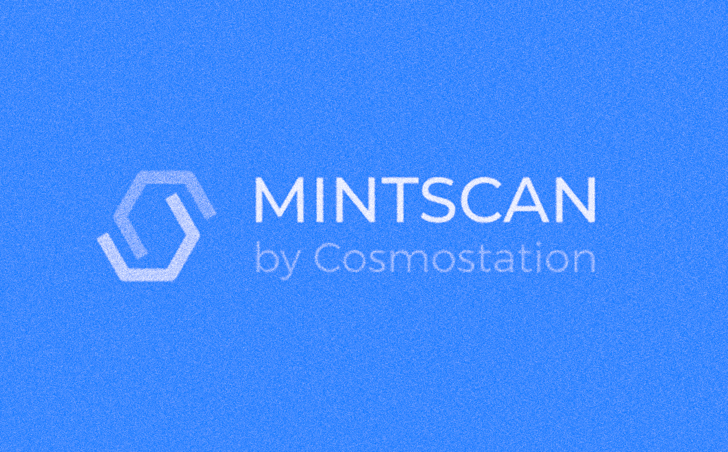 Mintscane logo.