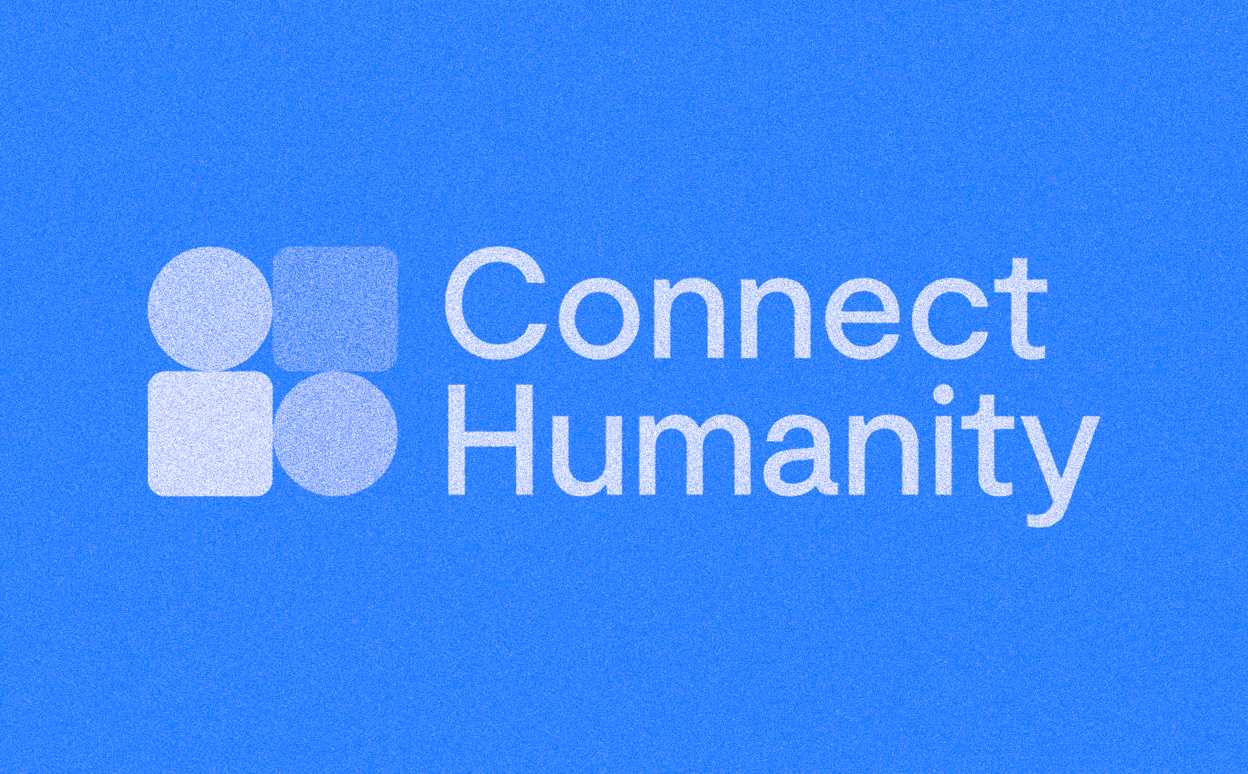 Connect Humanity logo.